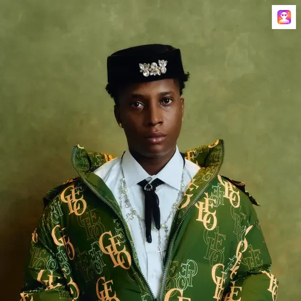 Ahmed Abiola Akinbiyi